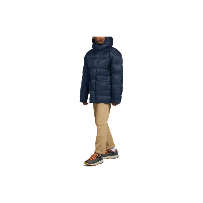 THE NORTH FACE Jackets Men Marine Blue-3