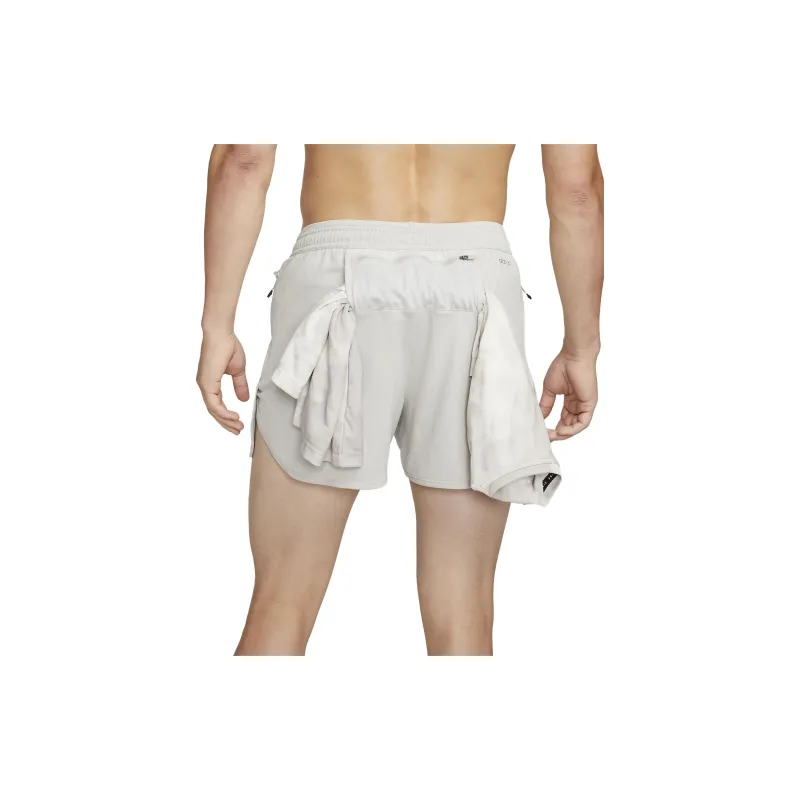 Nike Sports Shorts Men Gray-5