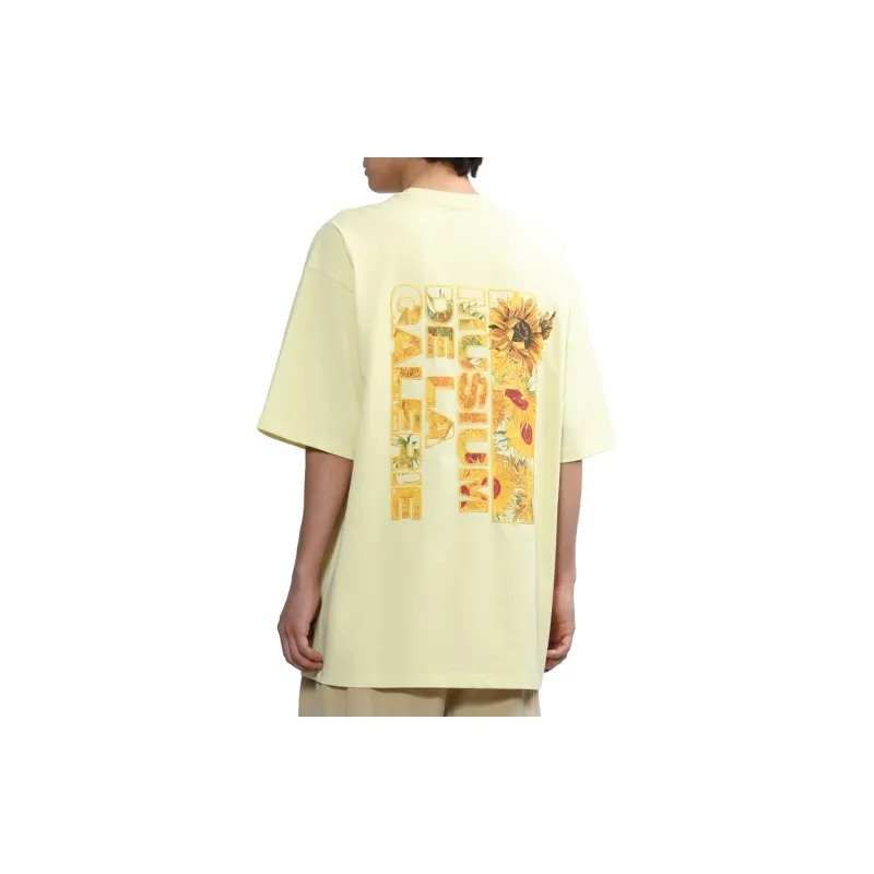 MUSIUM DIV T Shirts Unisex-11