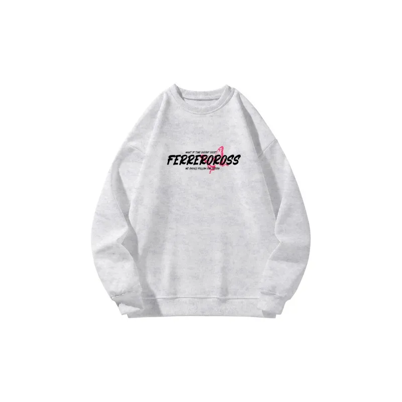 Ferrero Ross Sweatshirts Unisex-18