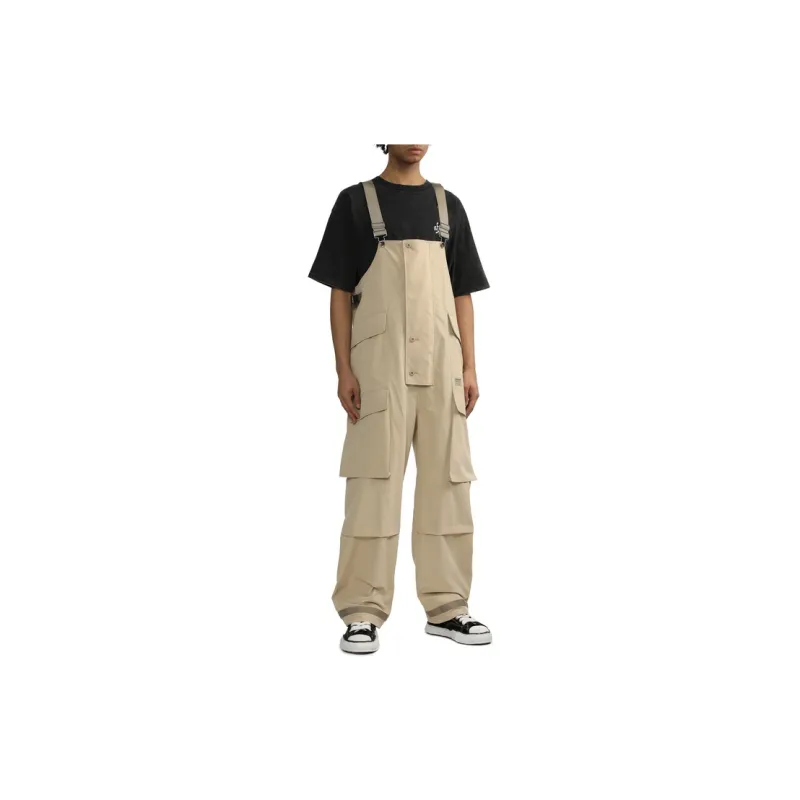 Aftermaths Overalls Unisex-4