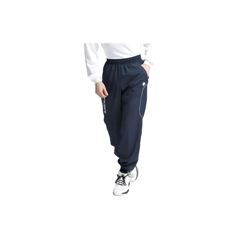 DESCENTE Casual Pants Unisex-16