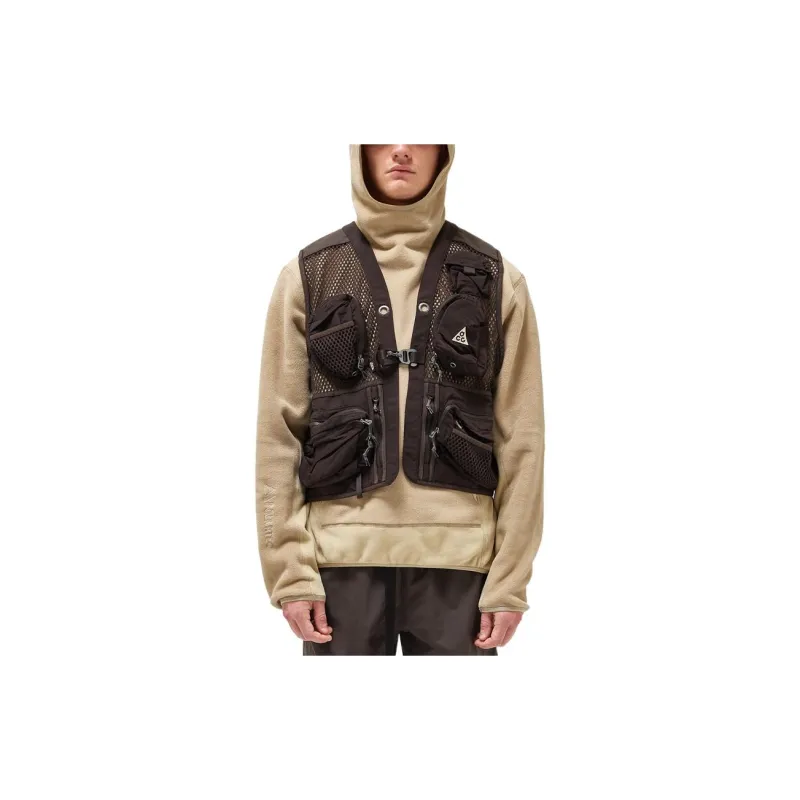Nike Acg Buttles Gilet Vest-1