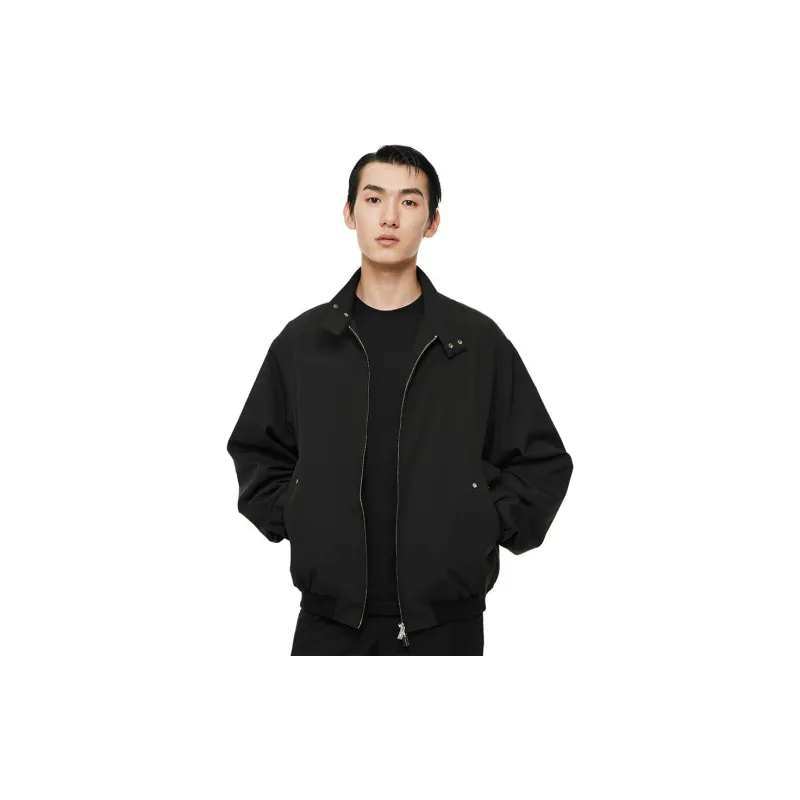 Unawares. Jackets Unisex-2