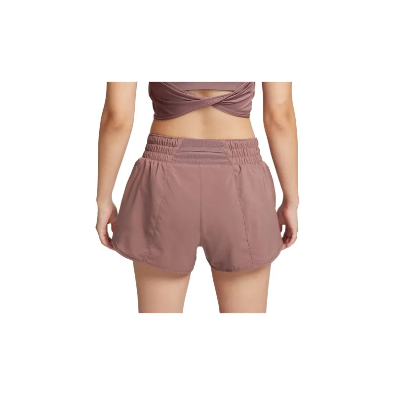 Nike Casual Shorts Women's Pink-1
