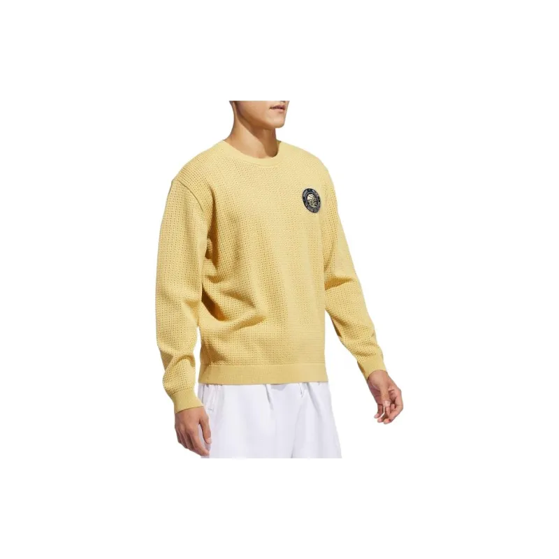 Adidas X Malbon Crewneck Sweatshirt-3