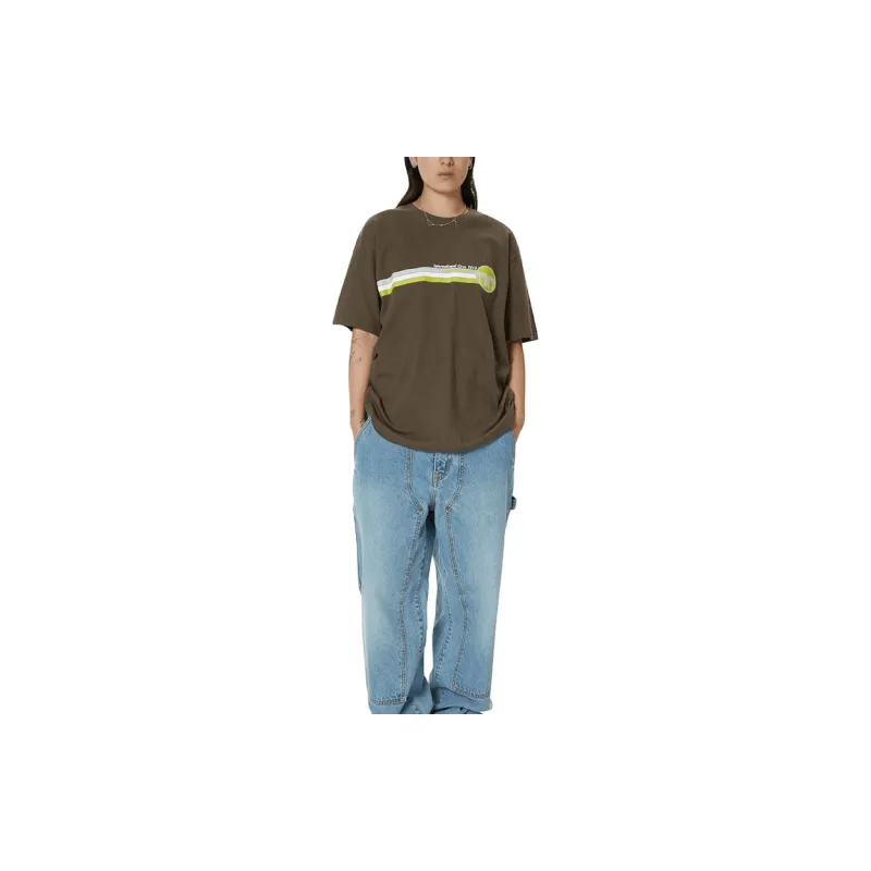 Thisisneverthat Tnt Track Lines Tee-2