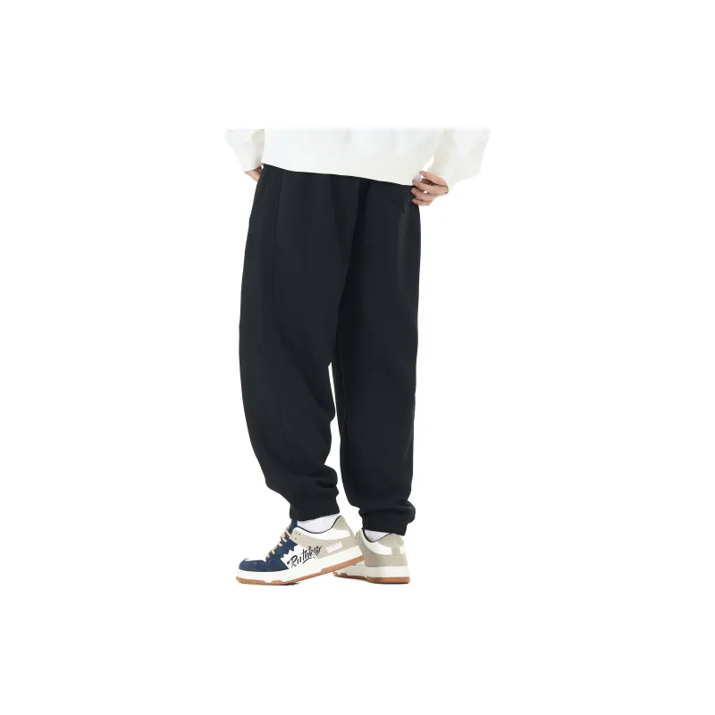 SESAME STREET Casual Pants Unisex-3