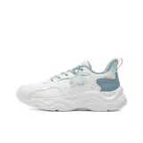Feather White/Sheer Blue