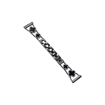 Miss Wrist Watch Bands 20mm Unisex