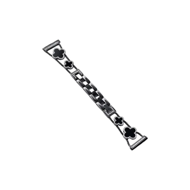 Miss Wrist Watch Bands 20mm Unisex-0