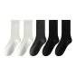 5 Pack (White X2+Gray+Black X2)