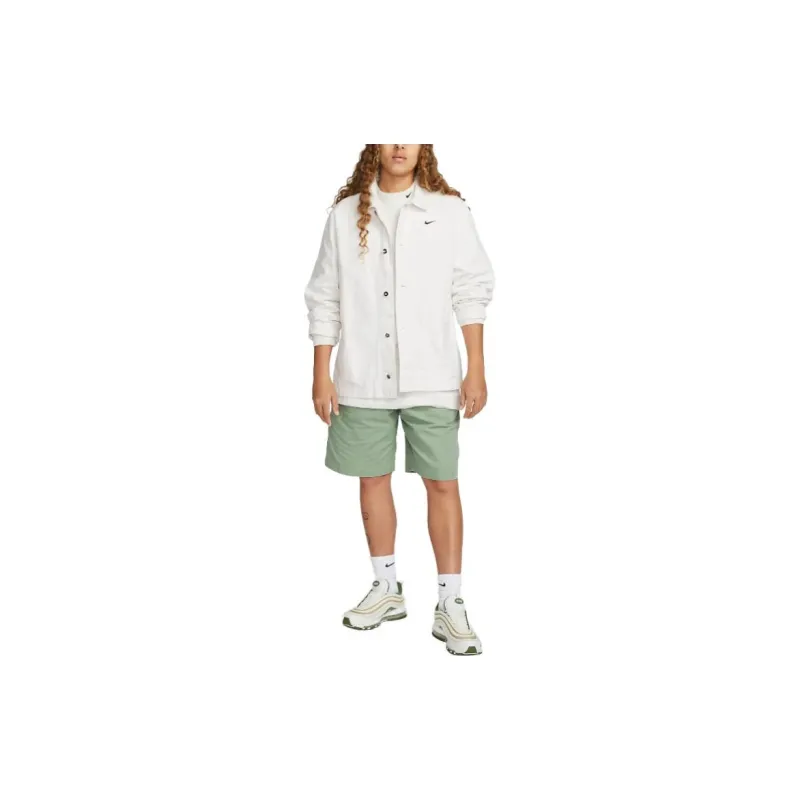 Nike Life Men's Pleated Chino Shorts-1
