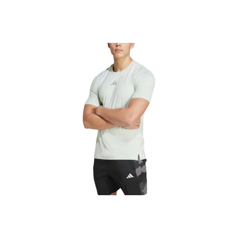 Adidas Free Shipping With AdiClub Cool Feel Tee-1