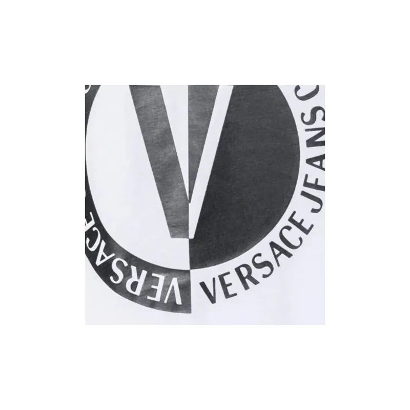 VERSACE JEANS COUTURE SS23 T Shirt Men's-4
