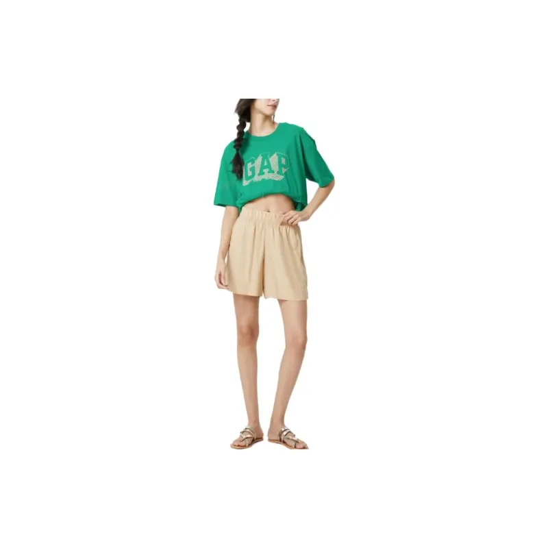 GAP T Shirts Unisex-1