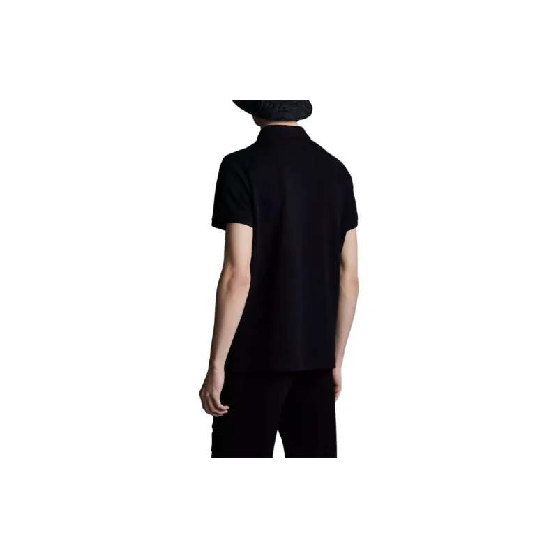 Moncler Logo Polo Shirt-3