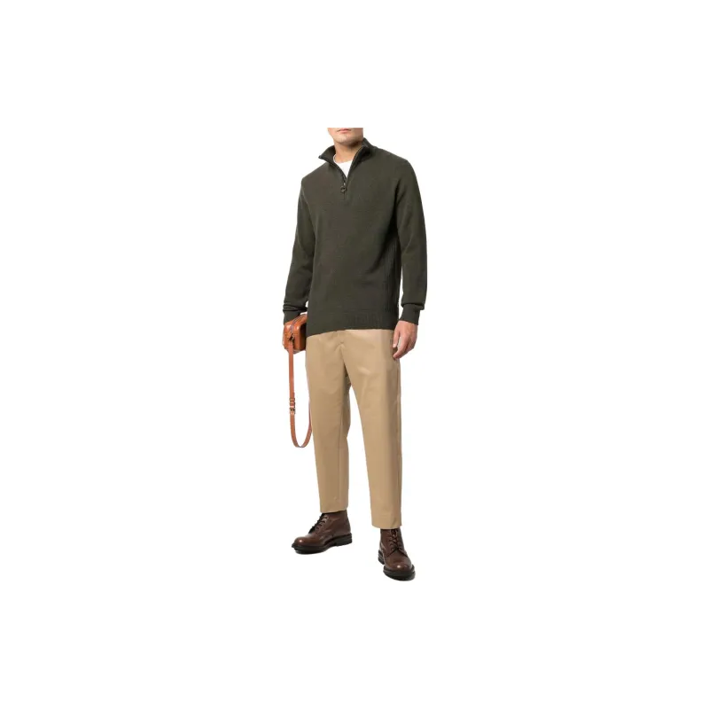 BARBOUR Holden Jumper-2
