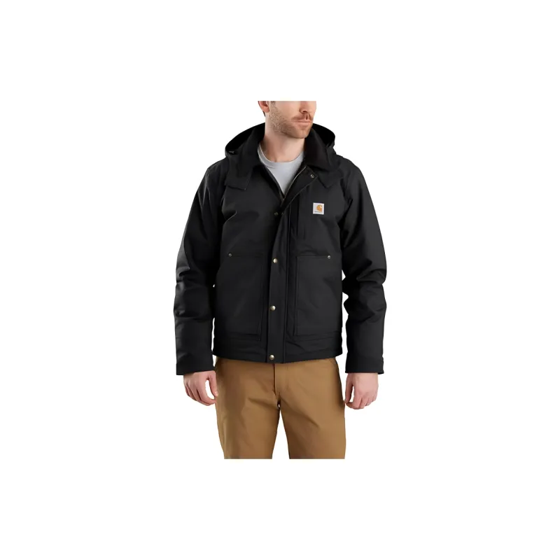 Carhartt Jackets Men-4