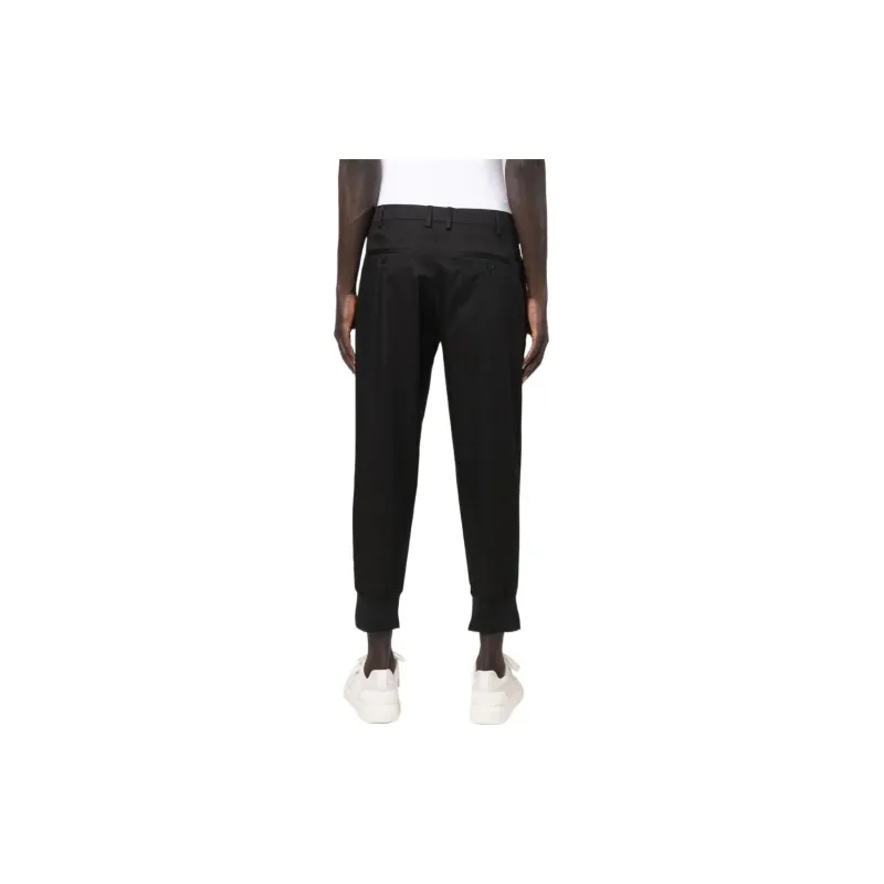 Neil Barrett Casual Pants Men's-2