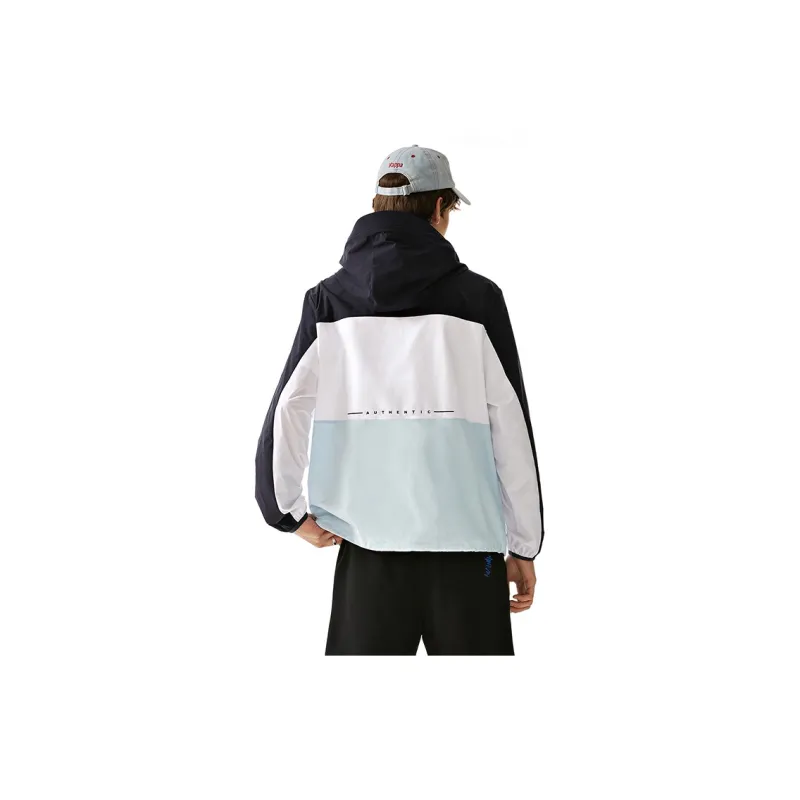 Kappa Trench Coats Men-4