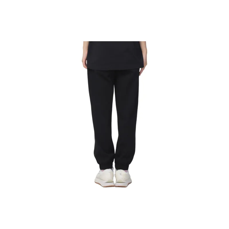 Fun x SHINUBILIANMING Casual Pants Unisex Black-2