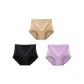 MY-6024/Apricot+Black+Purple/3 Pack