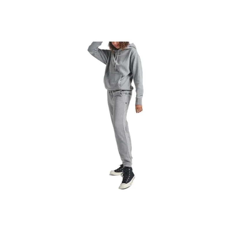 Stance Knitted Sweatpants Unisex Gray-2