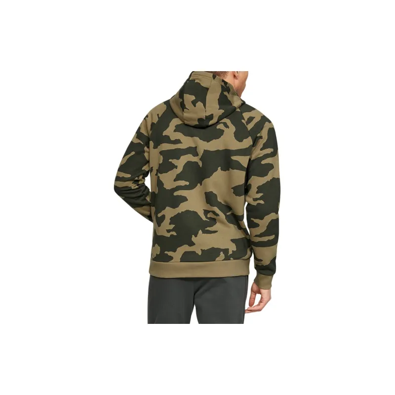 Under Armour Sweatshirts Men Outpost Green-4
