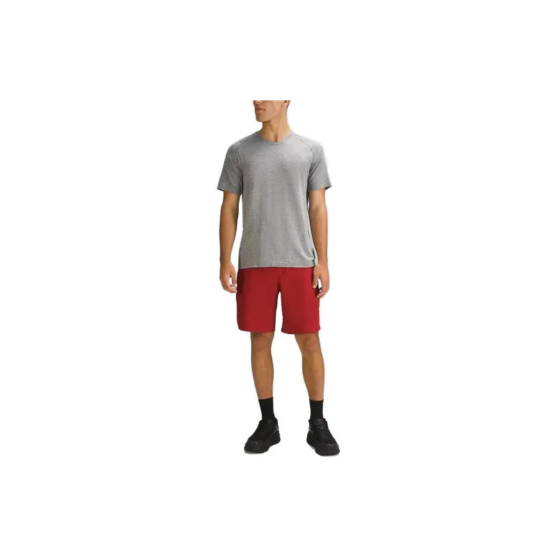 Lululemon Sports Shorts Men-16