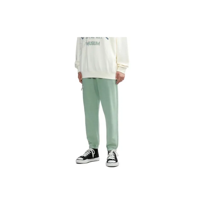 MUSIUM DIV Casual Pants Men-7