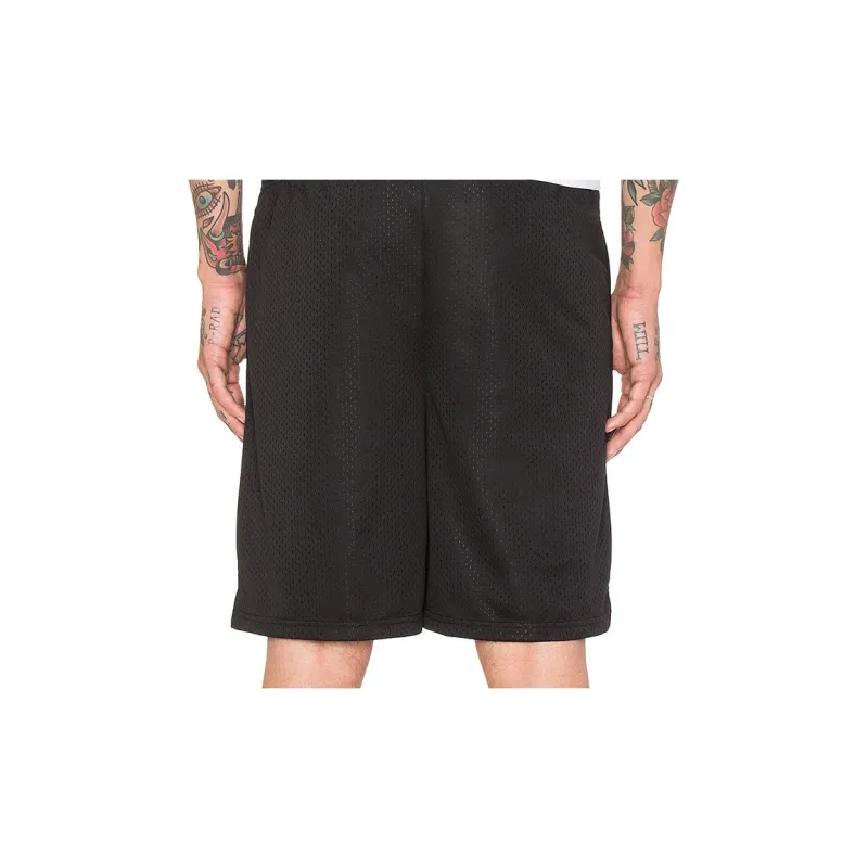 OFF WHITE SS20 Casual Shorts Men's Black-4