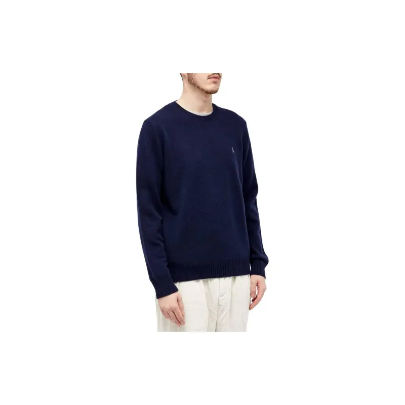 Polo Ralph Lauren Crewneck Knitted Jumper-2
