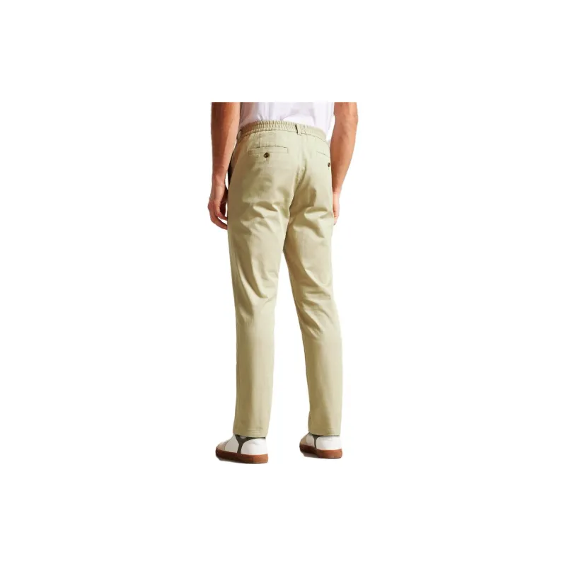 Ted Baker Casual Pants Men Natural-1