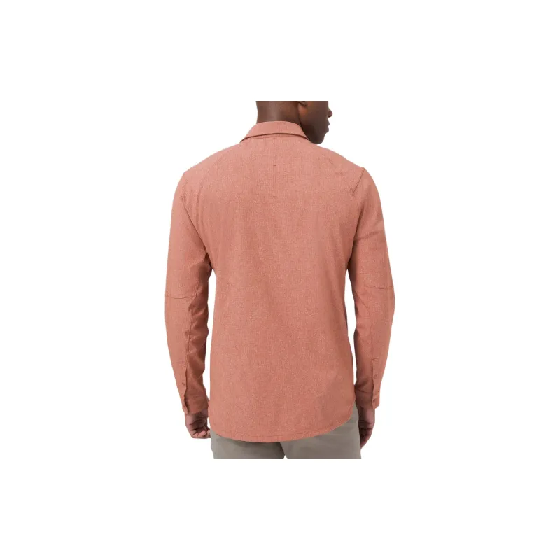 Lululemon Airing Easy Shirts Men-2