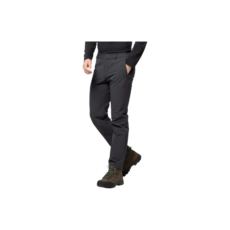 Jack Wolfskin Casual Pants Men's-5