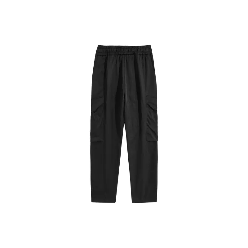 K bird Cargo Pants Unisex-1