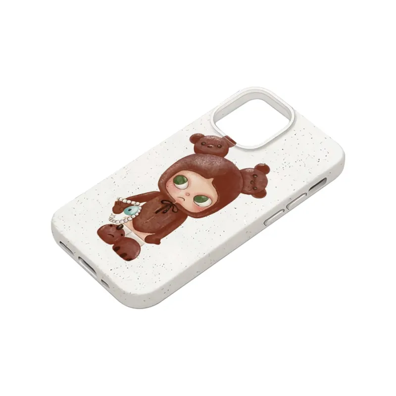 Baby elephants Phone Cases-8