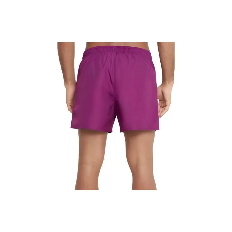 EMPORIO ARMANI SS24 Casual Shorts Men's Purple-1