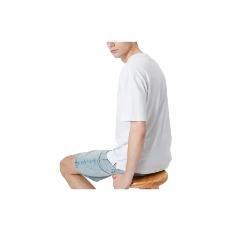 GAP T Shirts Unisex-3