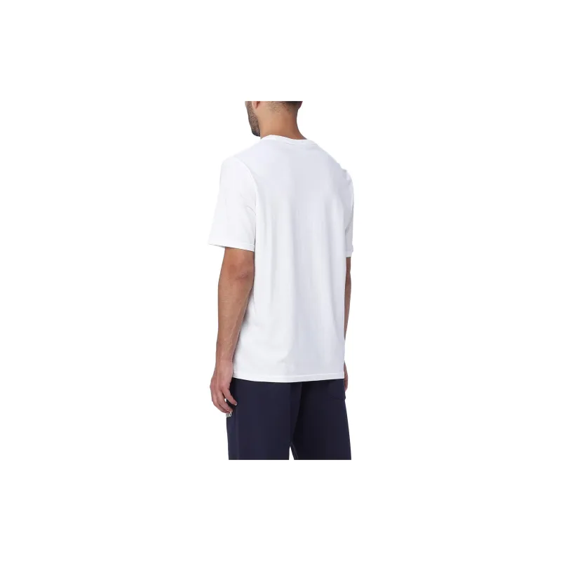 AUTRY Short Sleeved Crewneck T Shirt-2
