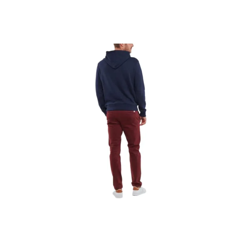 Polo Ralph Lauren Logo print Cotton Hoodie-1