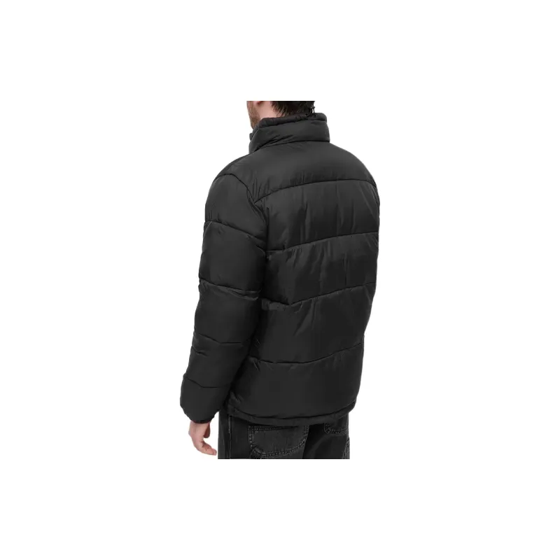 Dickies Down Jacket Men's Black-1