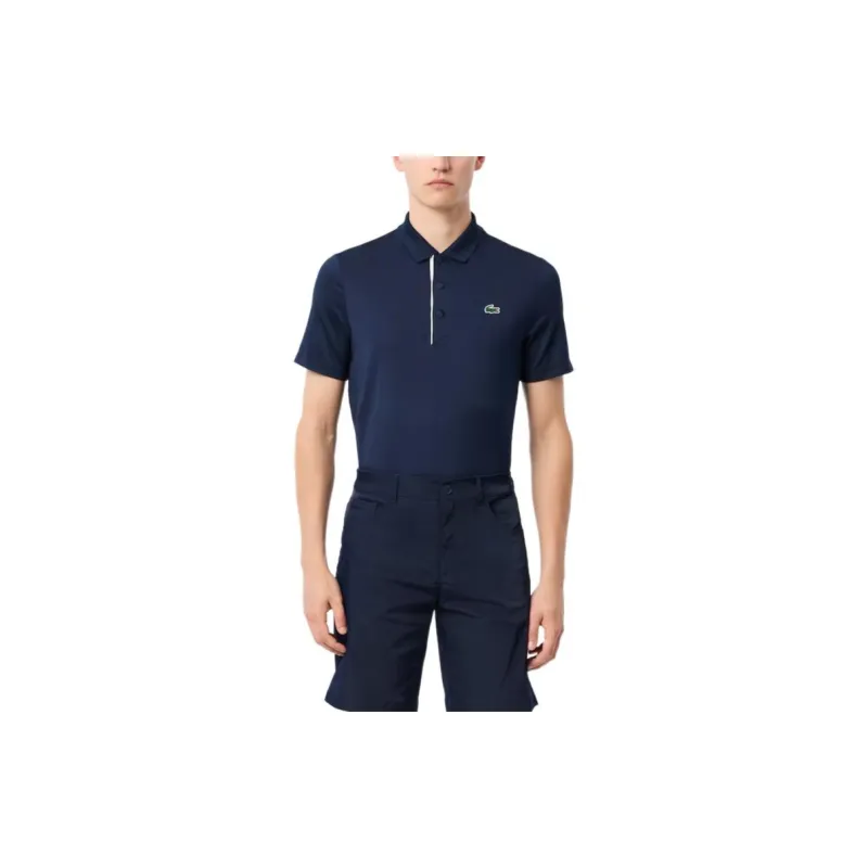 LACOSTE Golf Polo Shirt-1