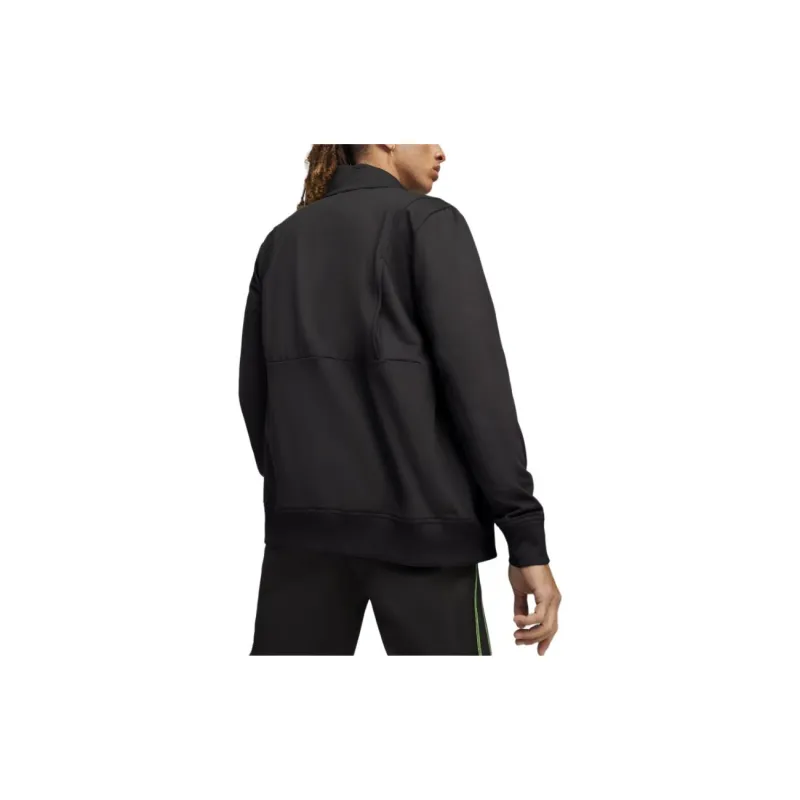 PUMA Mercedes Amg Jackets Coats Men's Black-3