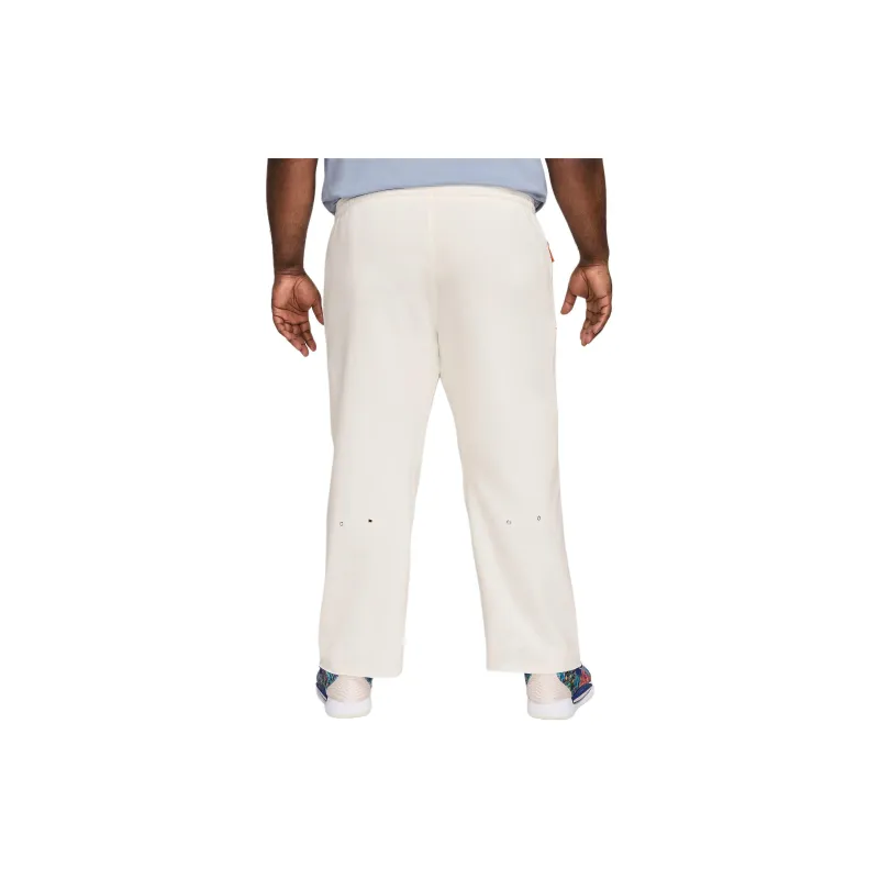 Nike SS24 Dri-FIT Kevin Durant Basketball Shorts Men's Sail White-4