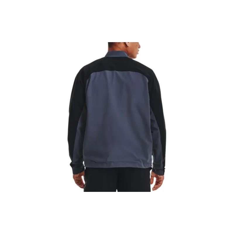 Under Armour Unstoppable K International Men's-4