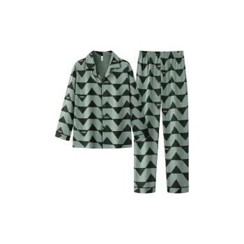 William Men Pajama Sets