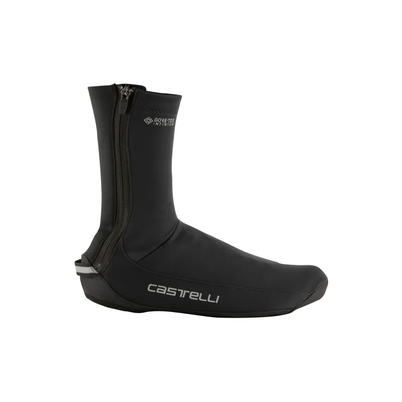 CASTELLI Riding Equipment Cycling Shoes Set Men's Polyester-0