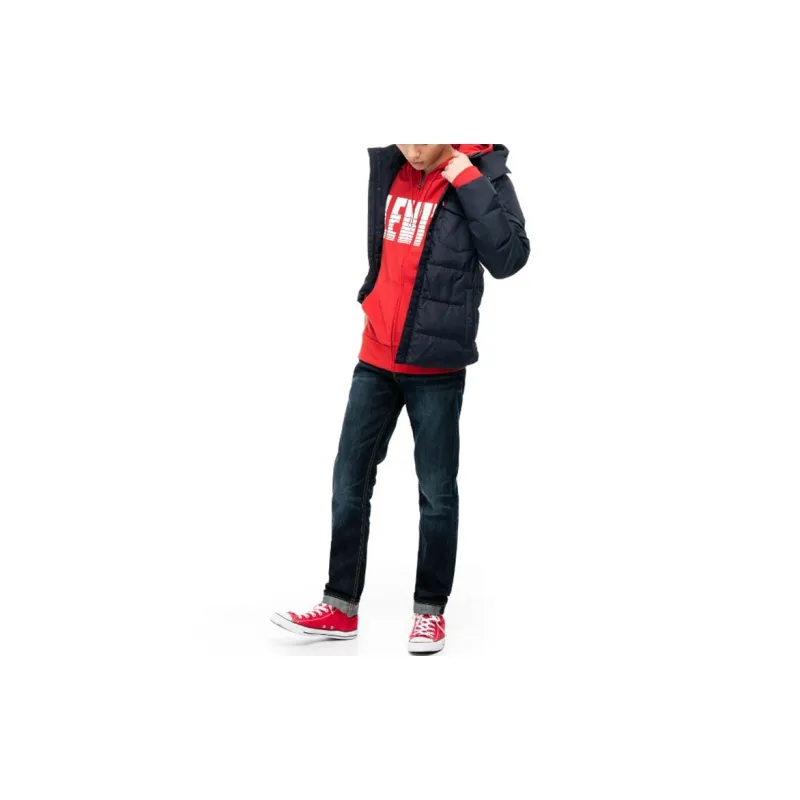 Levis Jeans Men Blue-2
